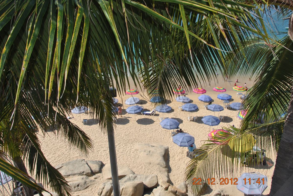 imagini hotel FIESTA AMERICANA VILLAS